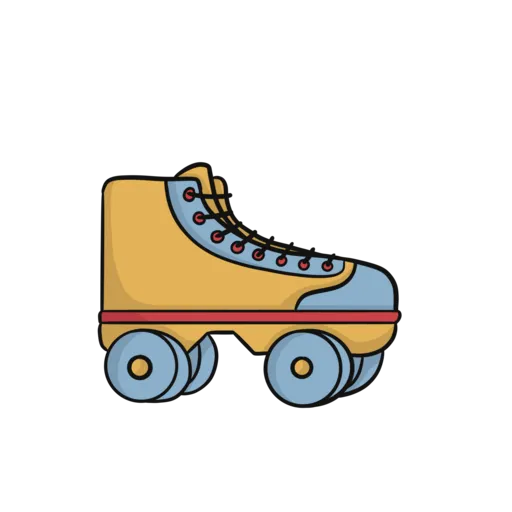 roller skate